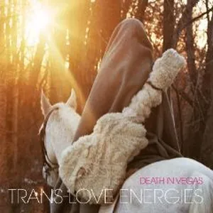 Trans-love energies